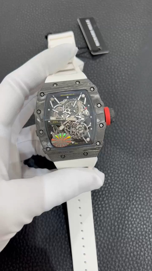 Richard Mille